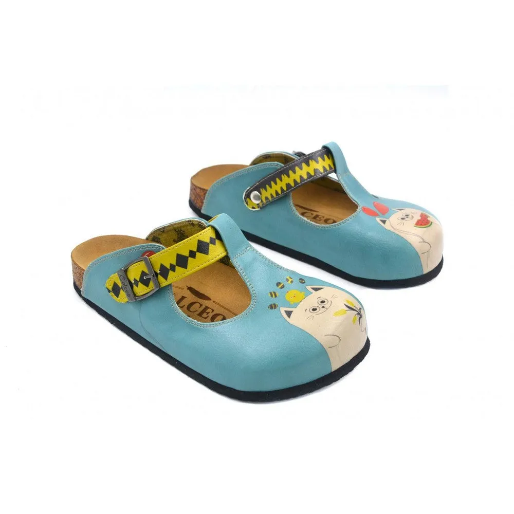 Clogs -  CAL1521