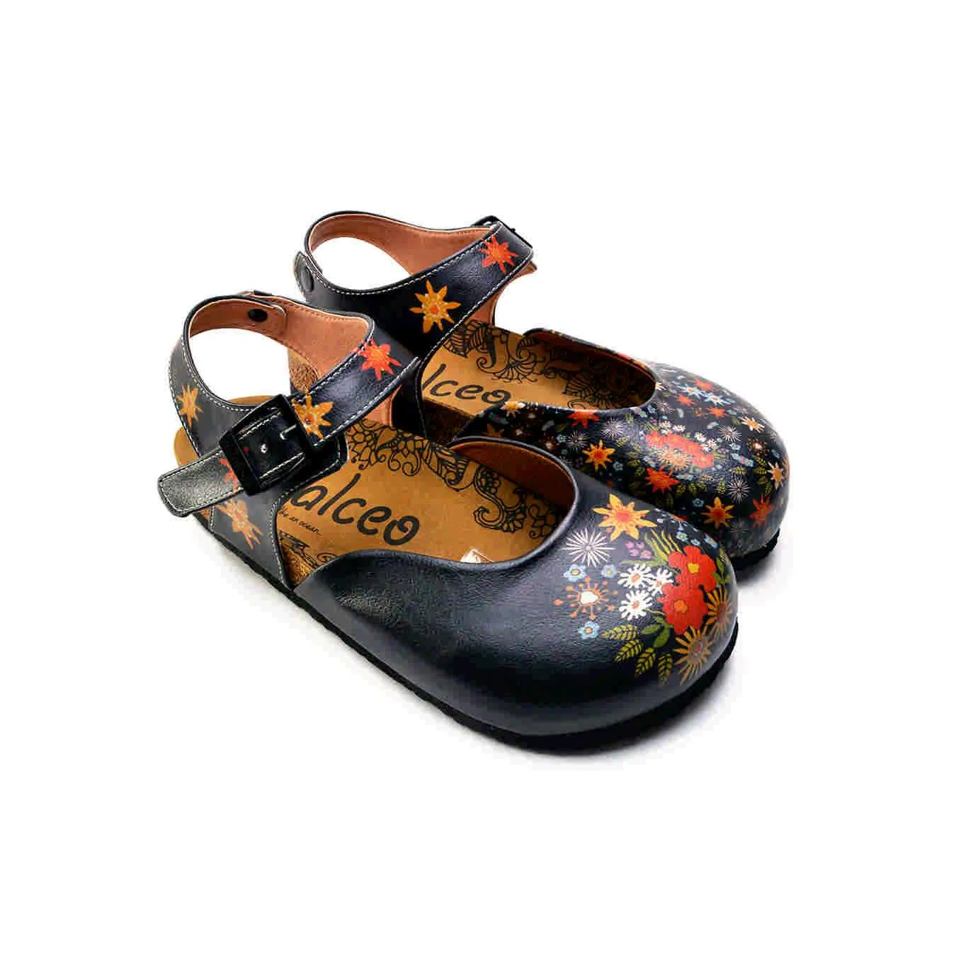 Clogs - CAL1610