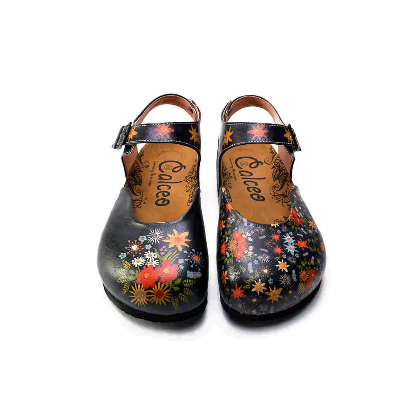 Clogs - CAL1610