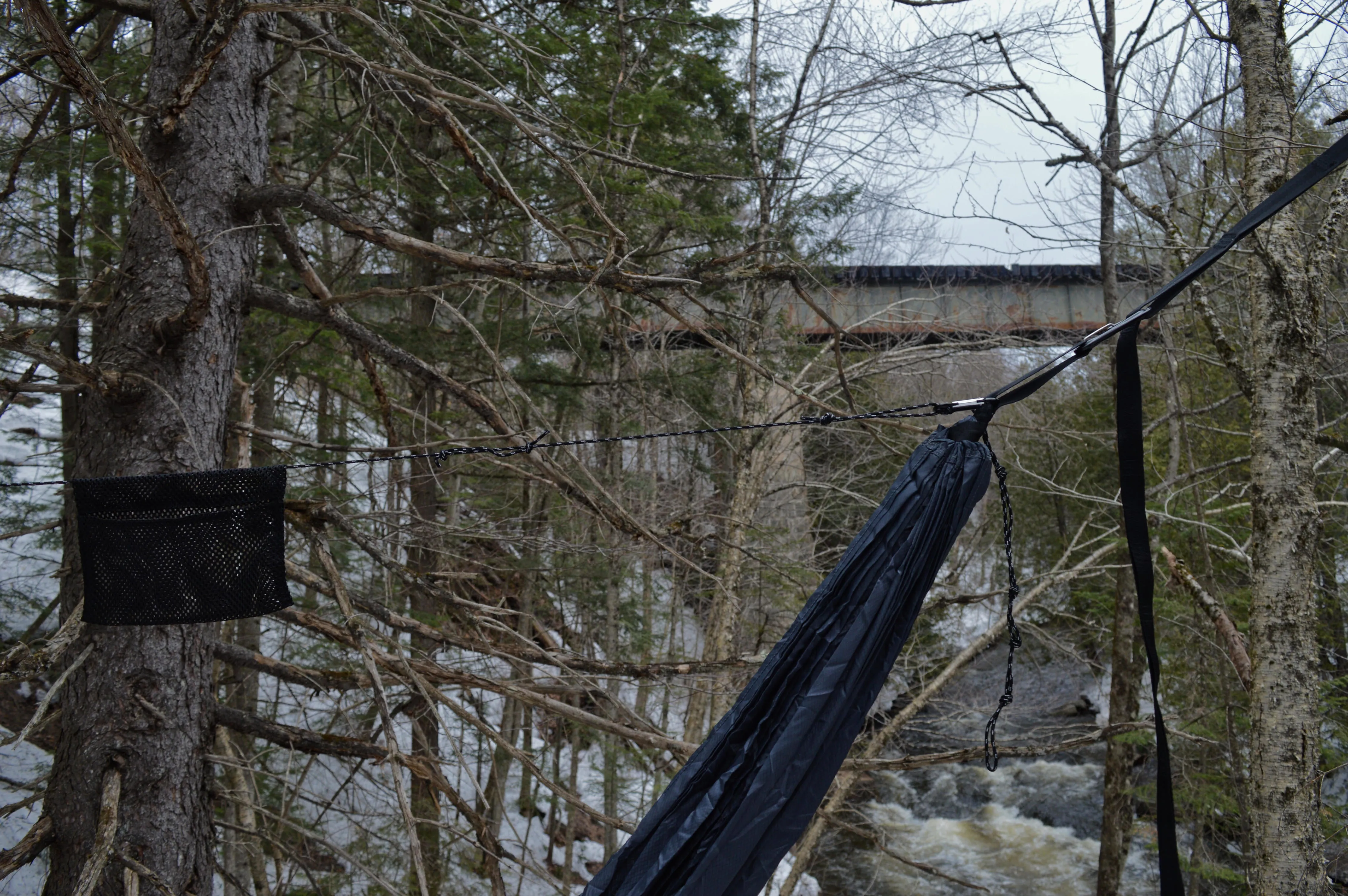 COASTAL CRADLE HAMMOCK™