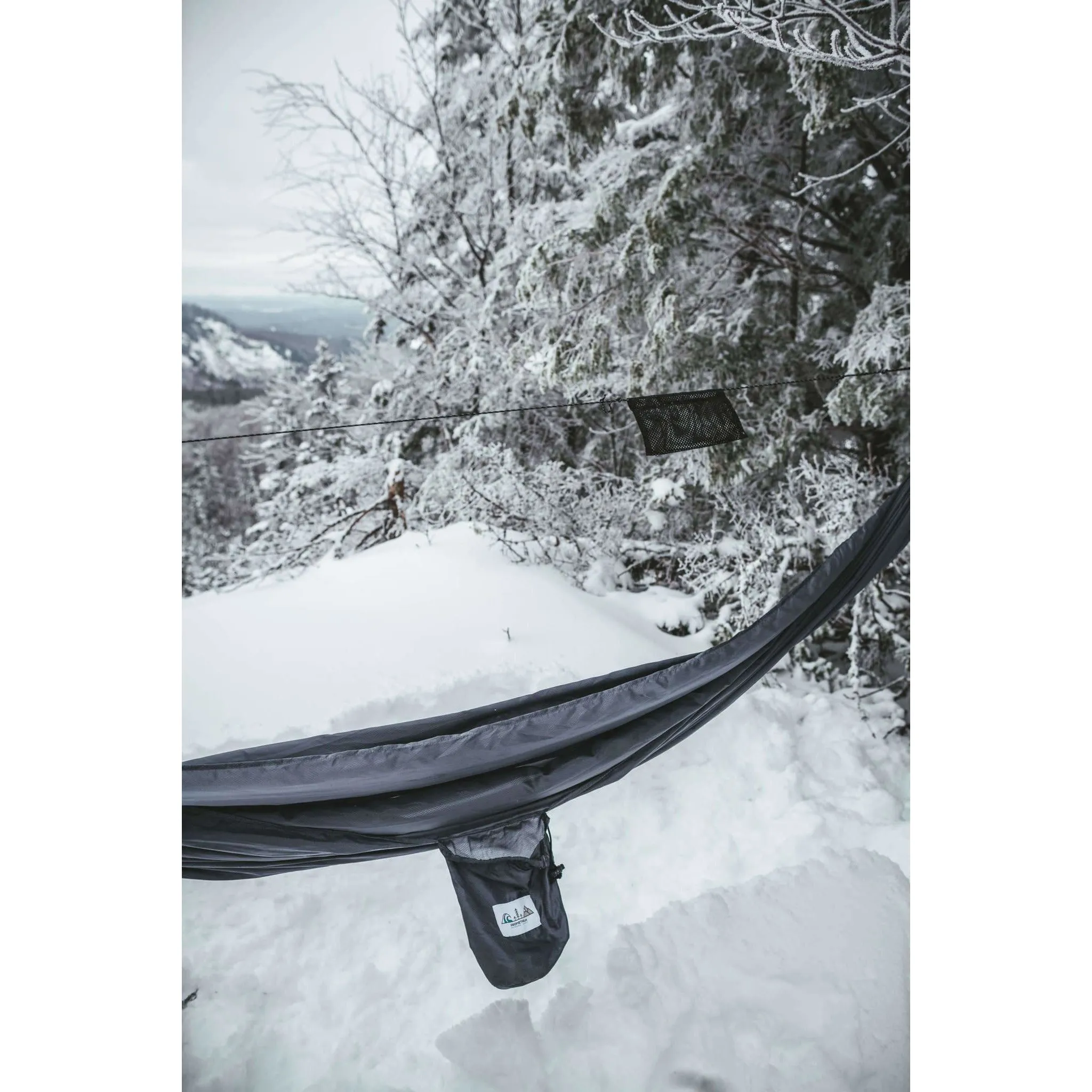 COASTAL CRADLE HAMMOCK™