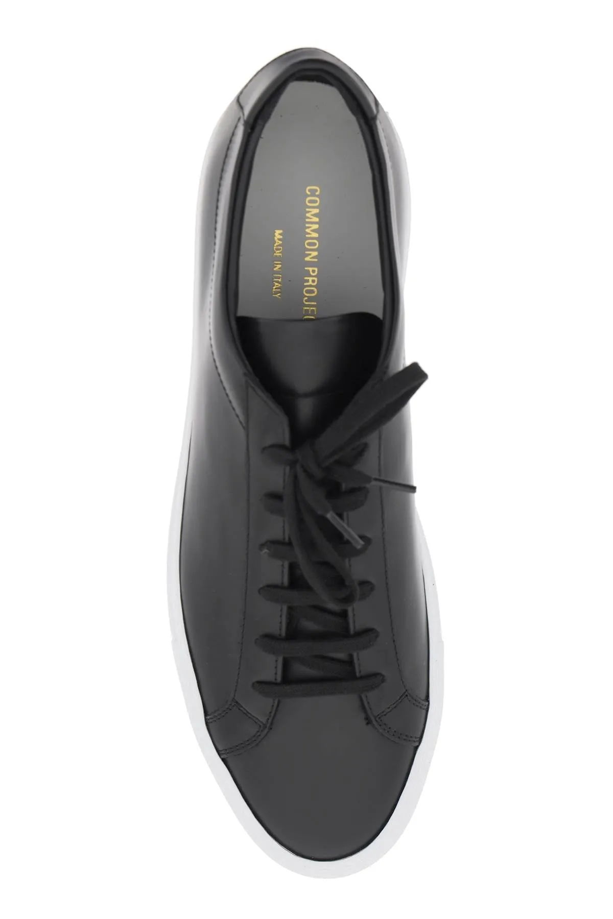 Common projects original achilles low sneakers