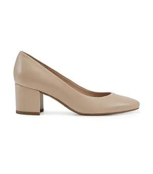 Cosma Pumps Light Natural