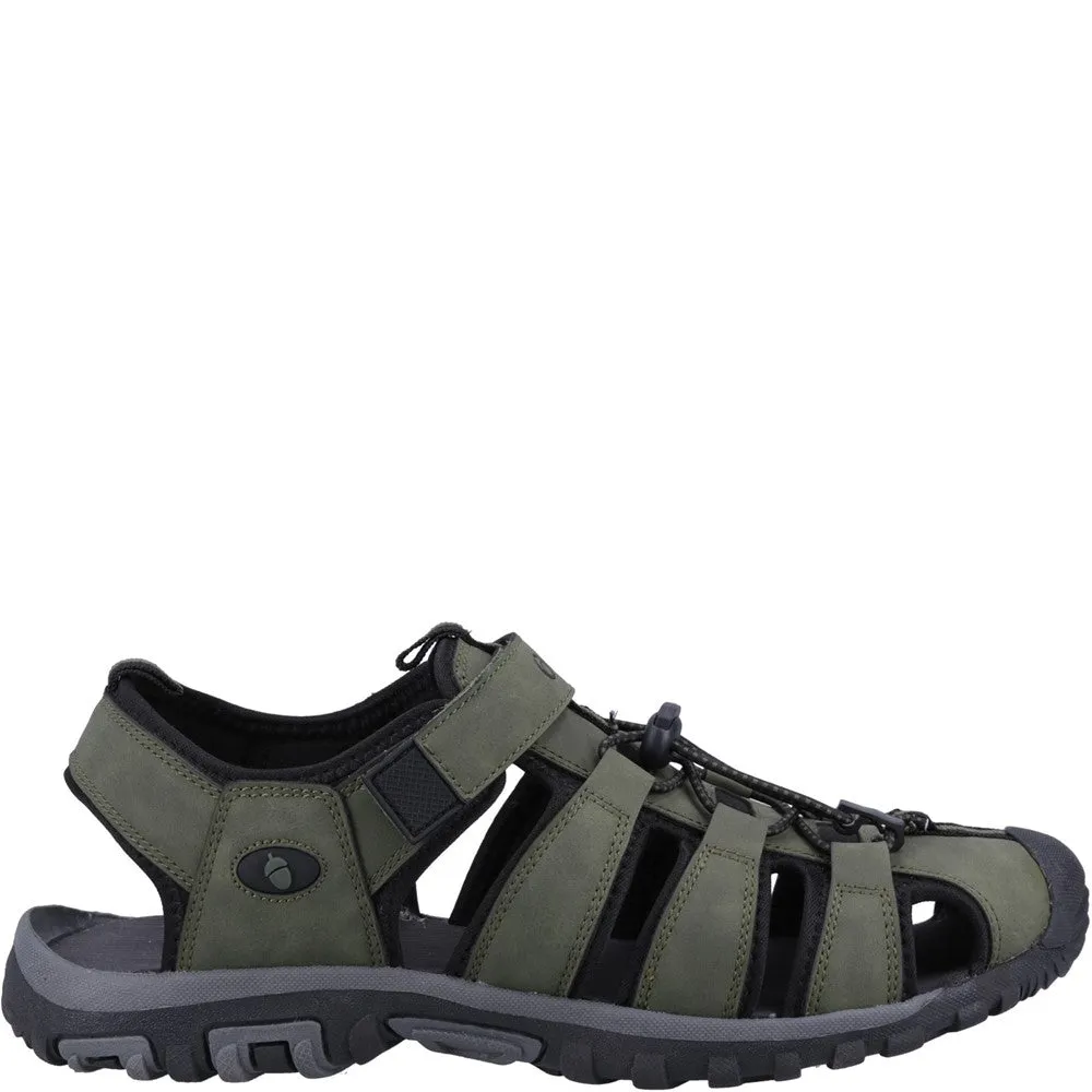 Cotswold Furze Sandals