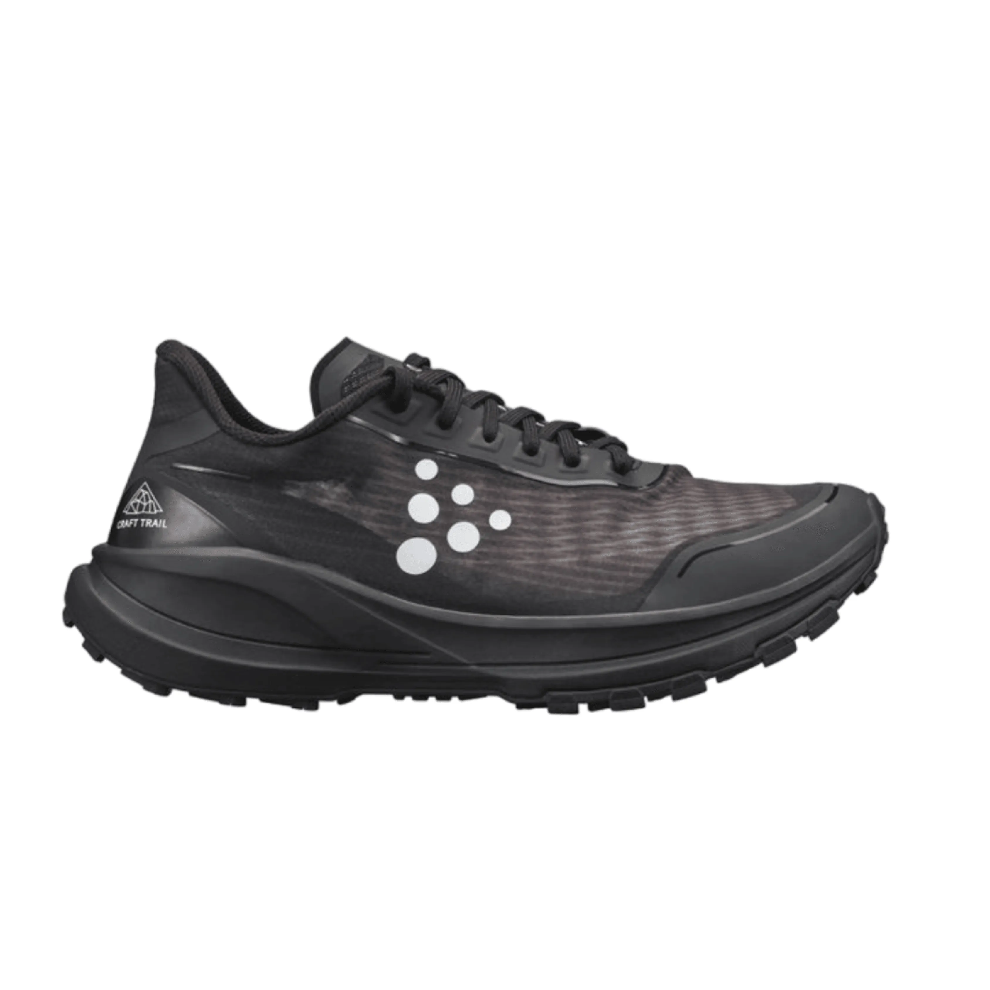 Craft Men's Pure Trail Running Shoes