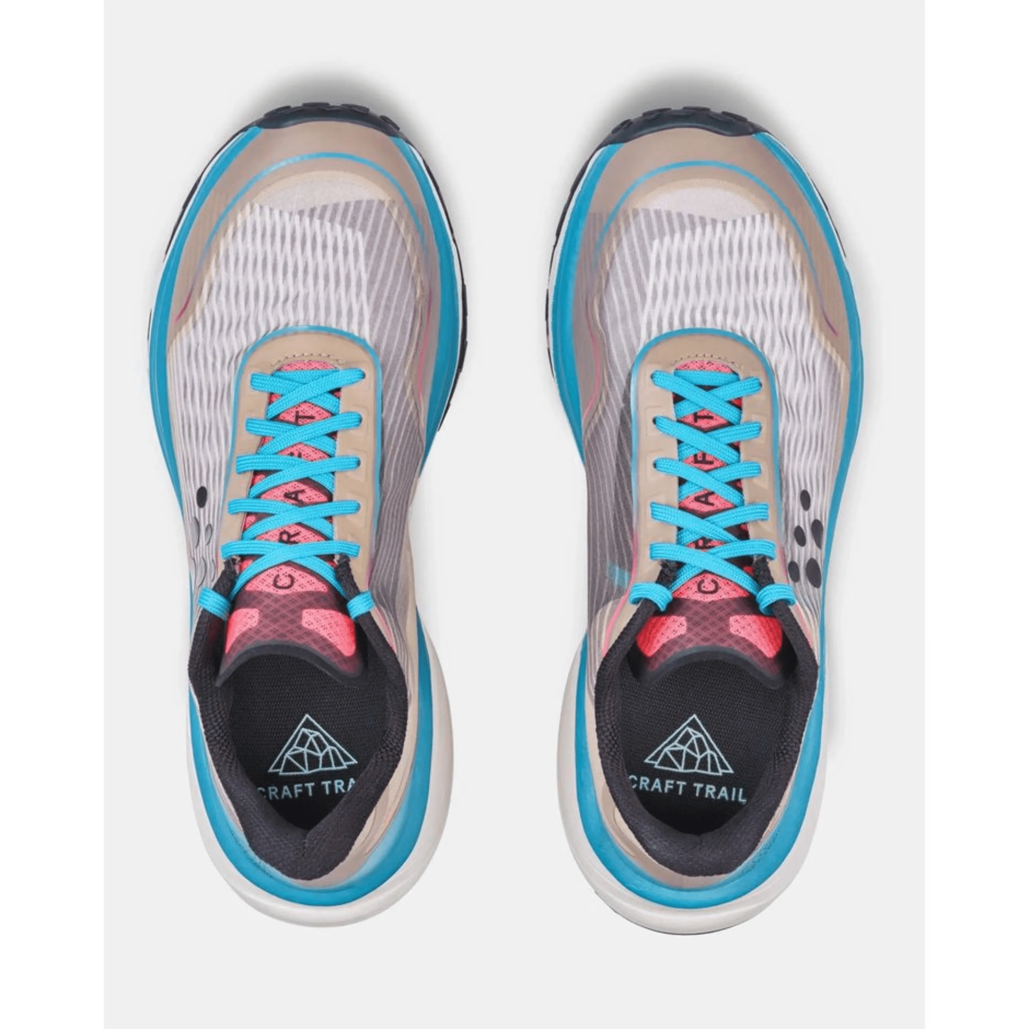 Craft Men's Pure Trail Running Shoes