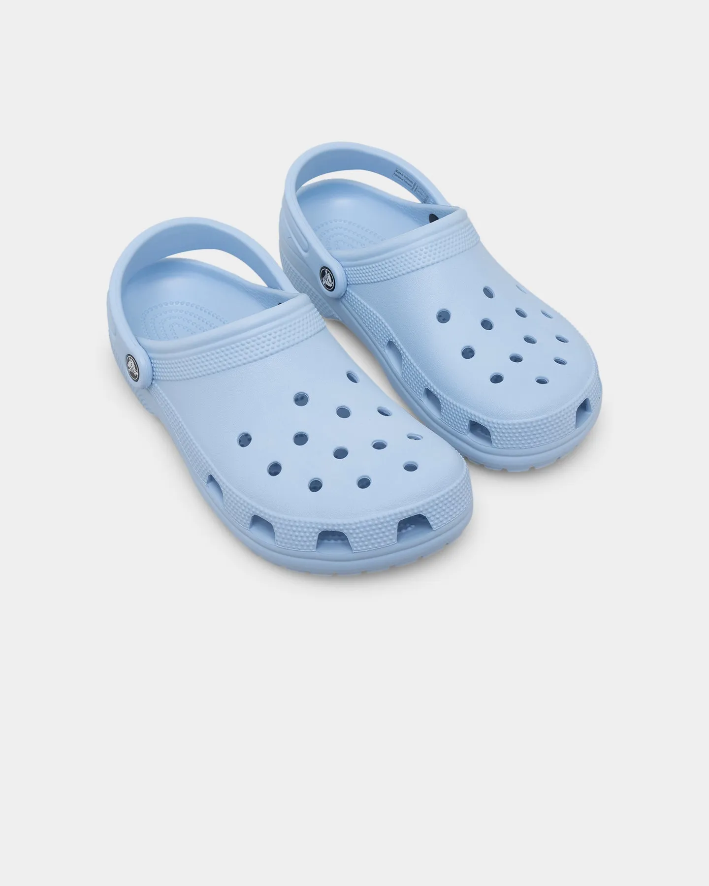 Crocs Classic Clog Blue Calcite