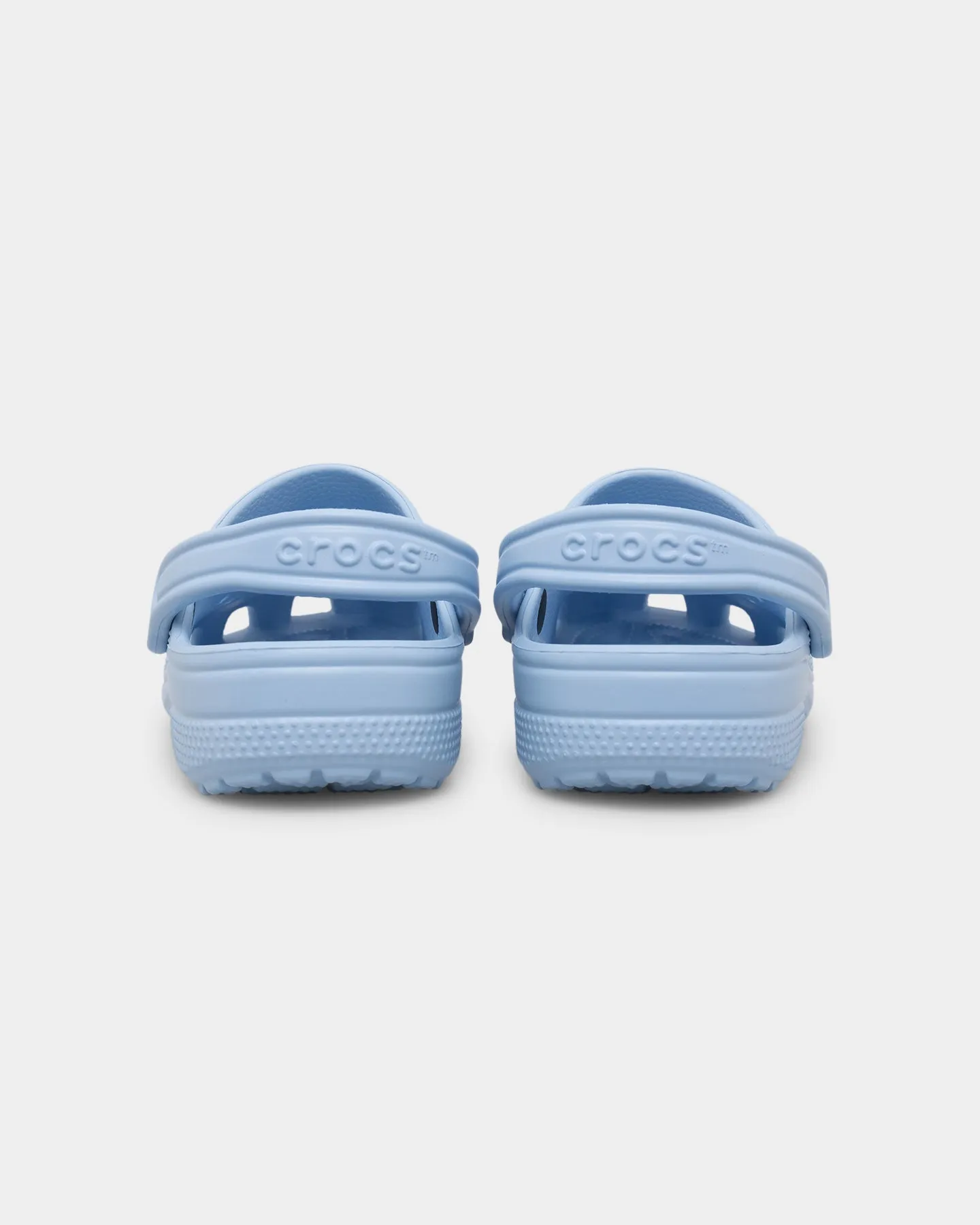 Crocs Classic Clog Blue Calcite