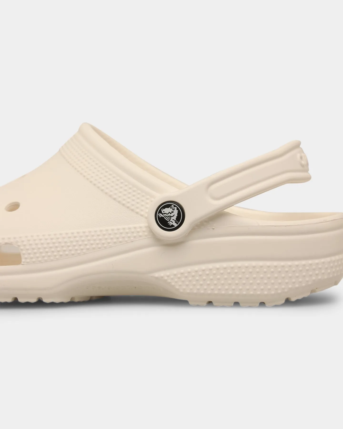 Crocs Classic Clog Bone