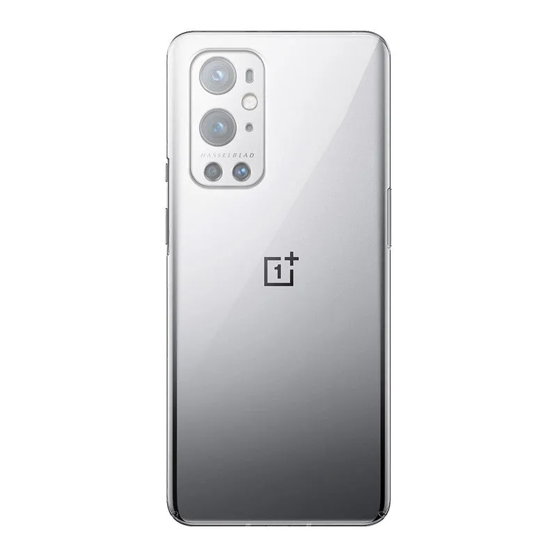 Crystal Clear Hard Back Anti-Yellowing Phone Case For OnePlus 9 Pro