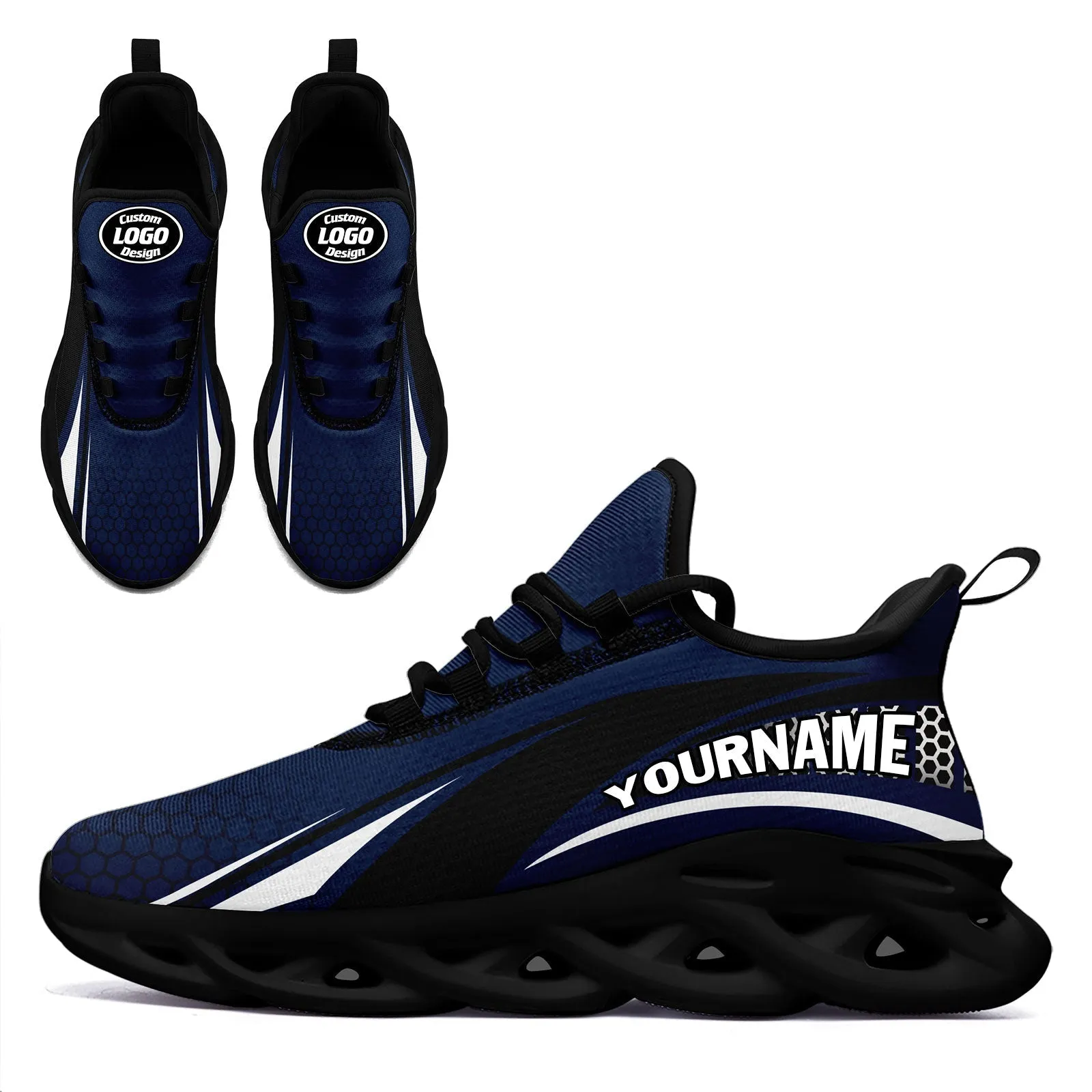 Custom Baseball Outerwear Hat and Shoes Combo Offer Personalized Combo ZH-E025023-20