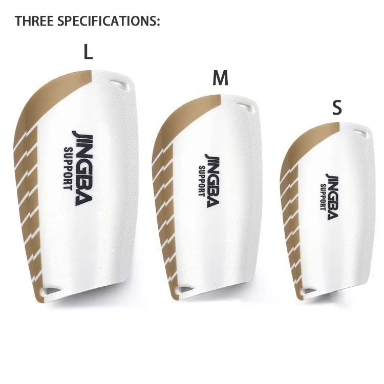 Custom Logo Soccer Shin Guards - Carbon Shin Pads