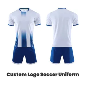 Customized Personalized Soccer Jerseys with Any Name