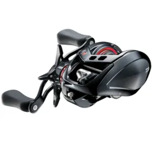 Daiwa Gekkabijin Air TW PE Special Baitcast Reel