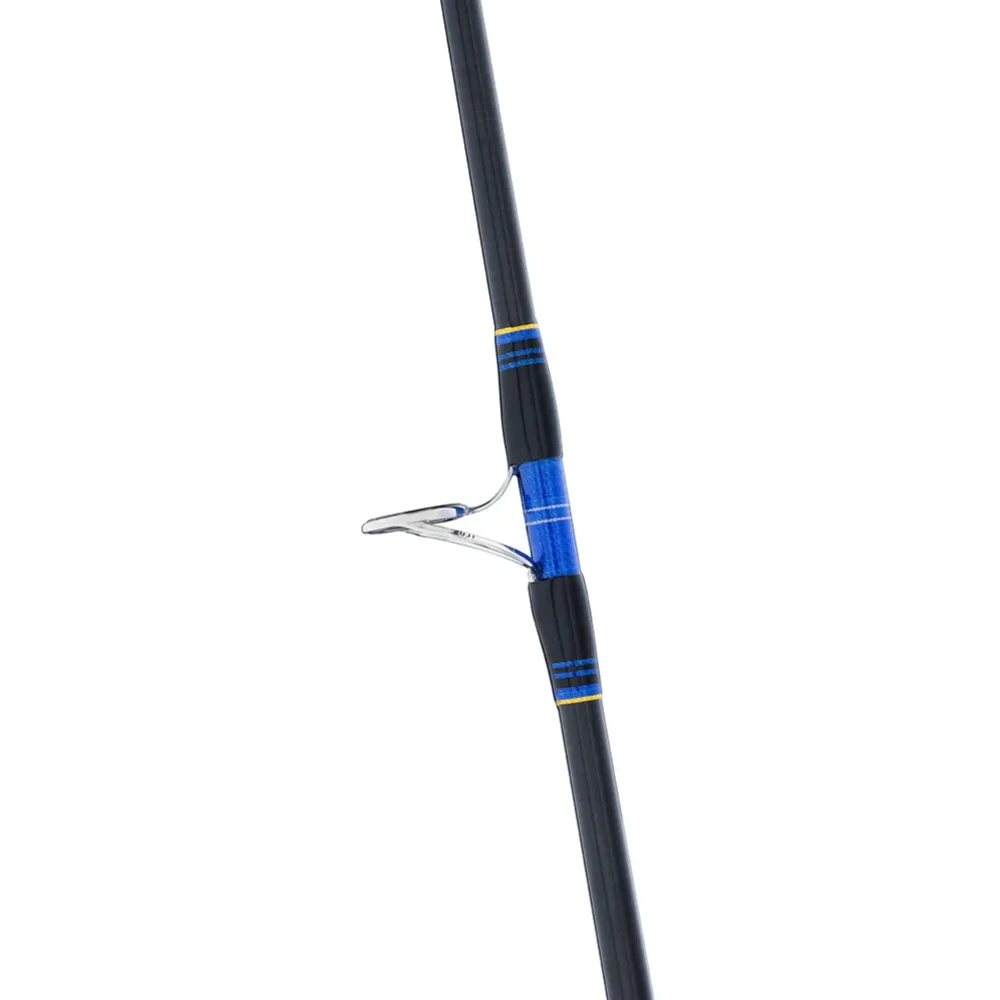 Daiwa Spartan Spin Rod