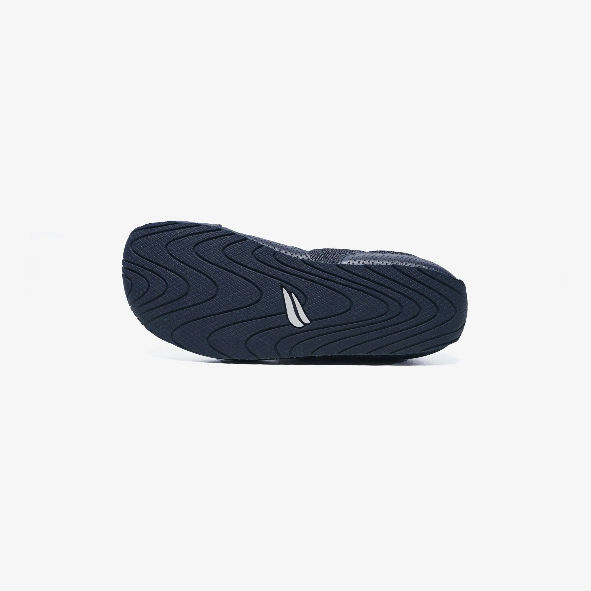 Day 01 Barefoot Sneakers - Navy On Navy