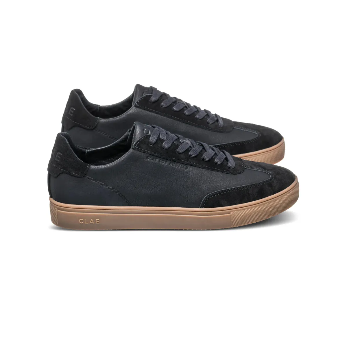 Deane Black Dark Gum