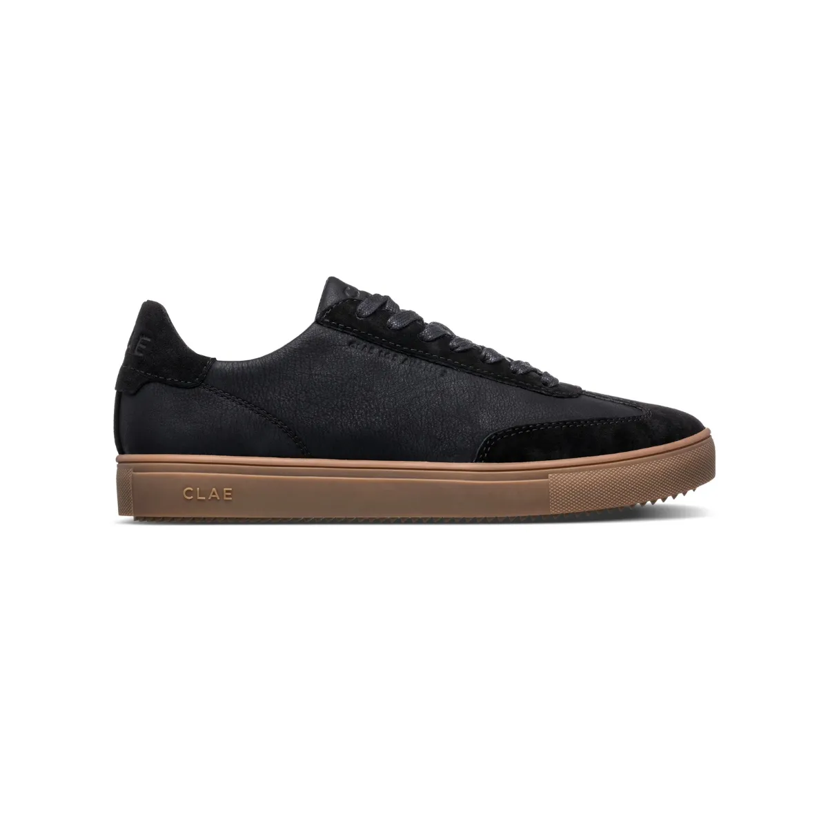 Deane Black Dark Gum