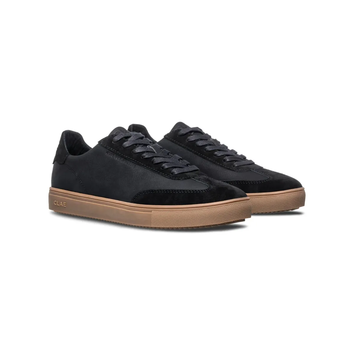 Deane Black Dark Gum