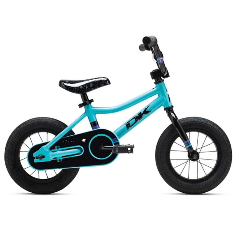 DK Devo 12" BMX Bike