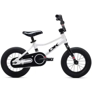 DK Devo 12" BMX Bike