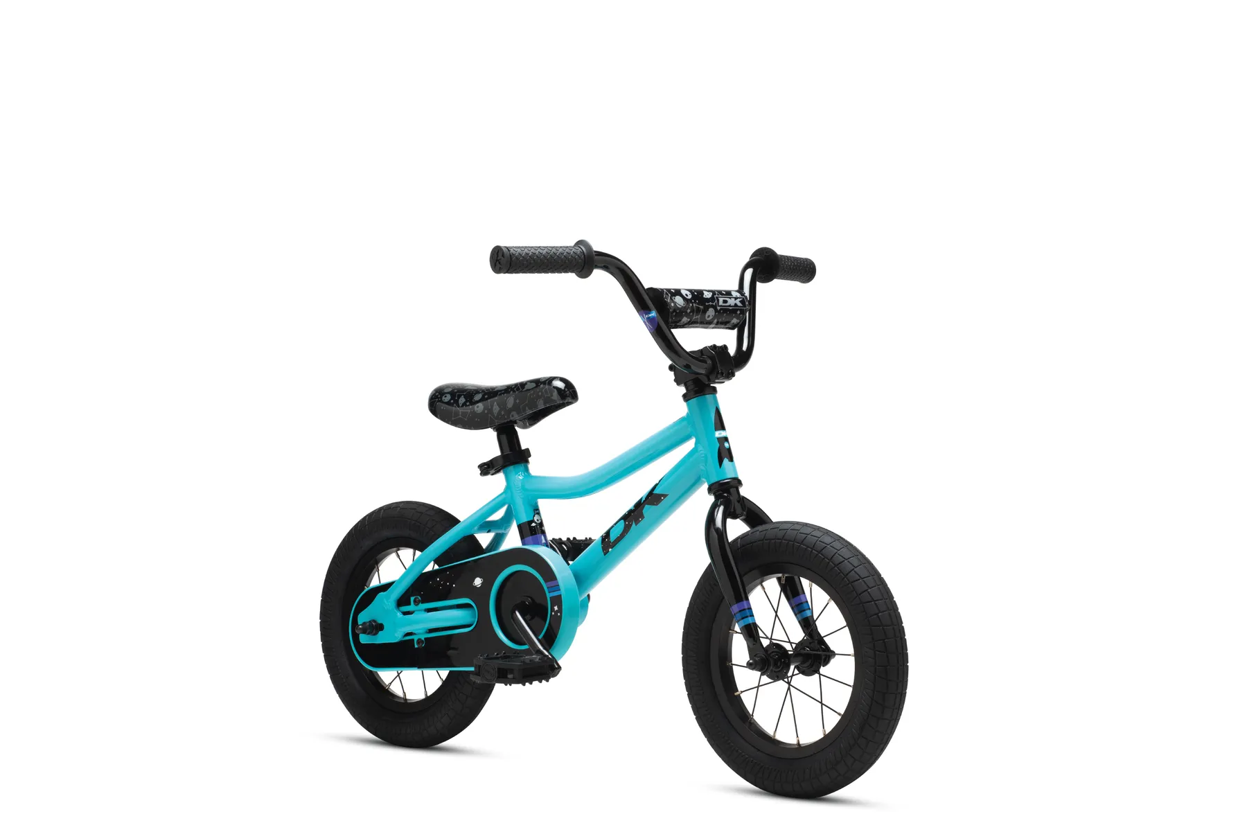 DK Devo 12" Kids Bike by DK Bicycle