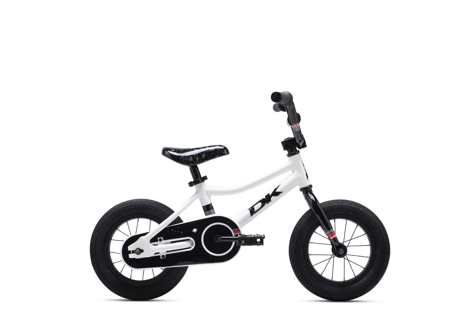 DK Devo 12" Kids Bike by DK Bicycle