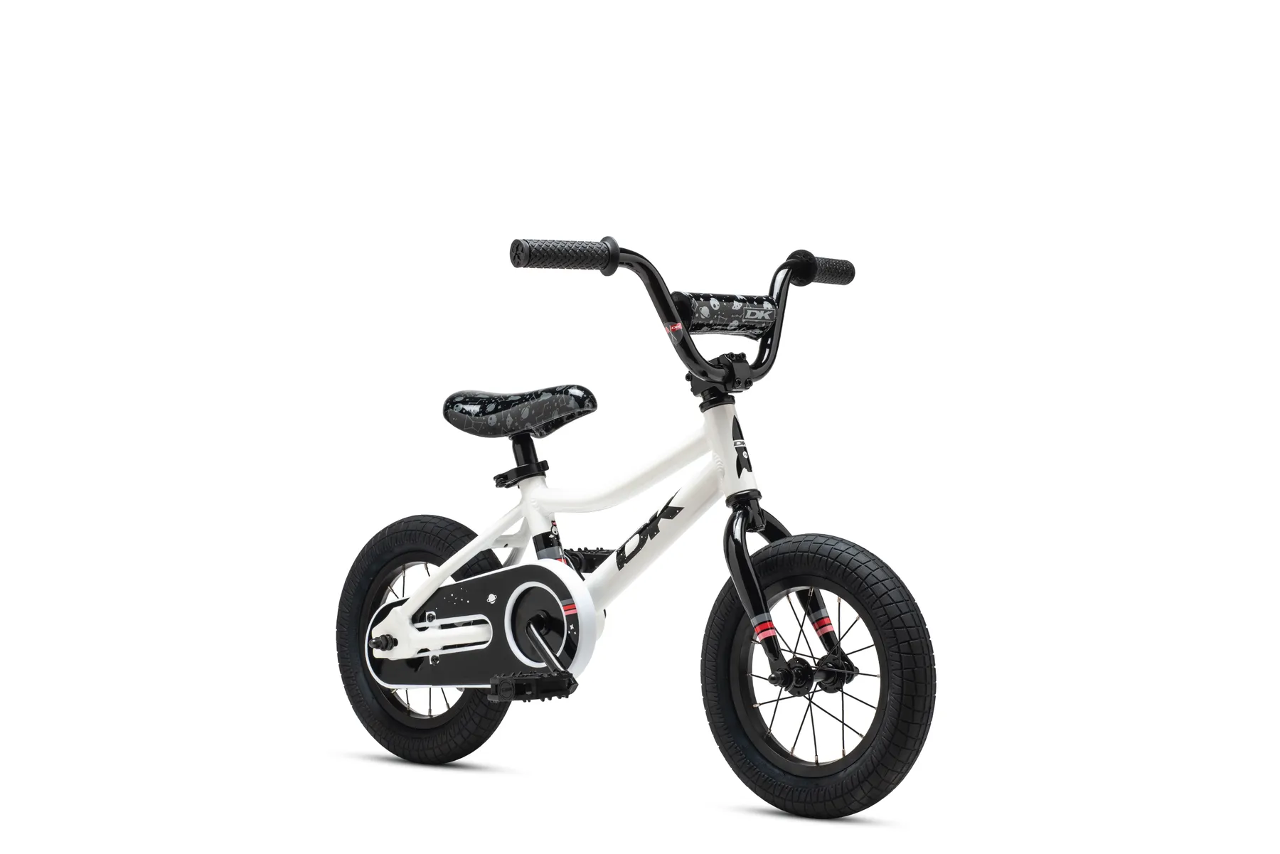 DK Devo 12" Kids Bike by DK Bicycle