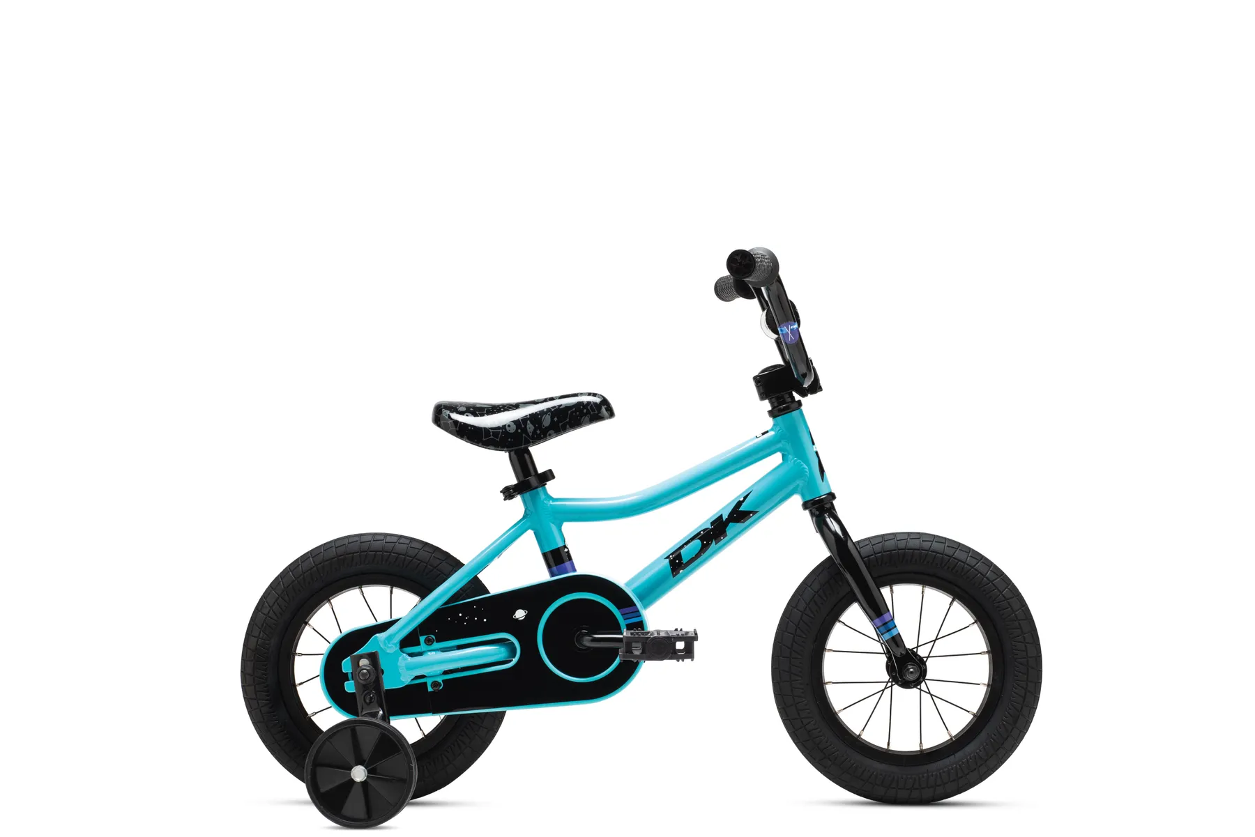 DK Devo 12" Kids Bike by DK Bicycle