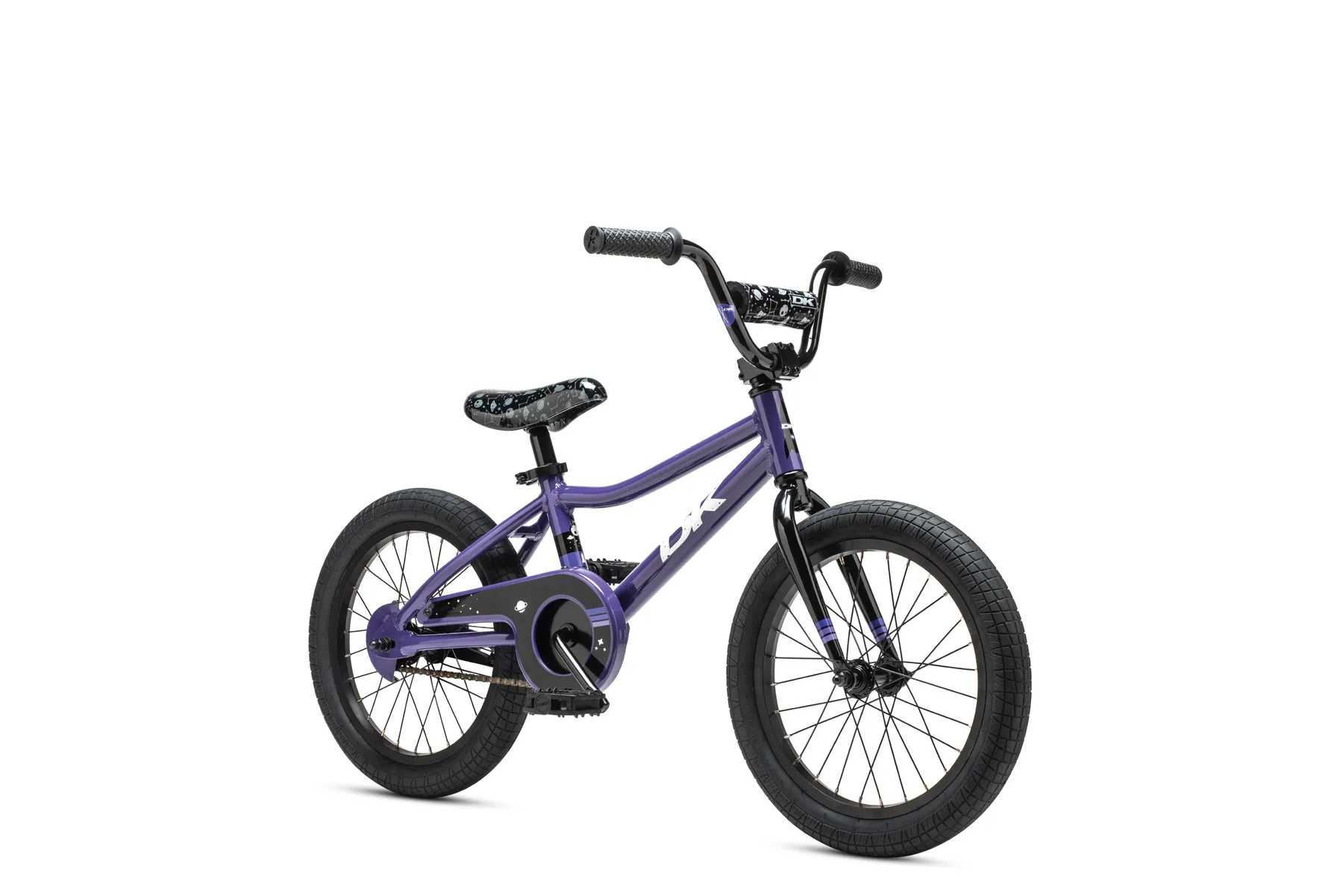 DK Devo 16" Kids Bike by DK Bicycle