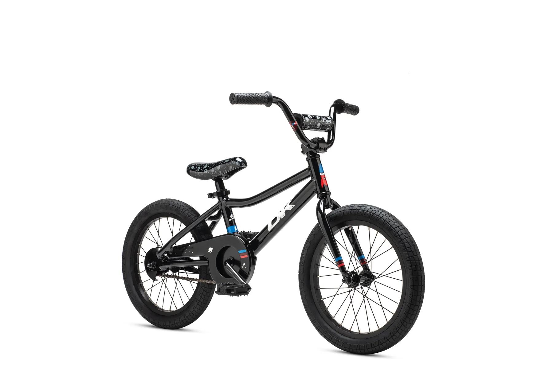 DK Devo 16" Kids Bike by DK Bicycle