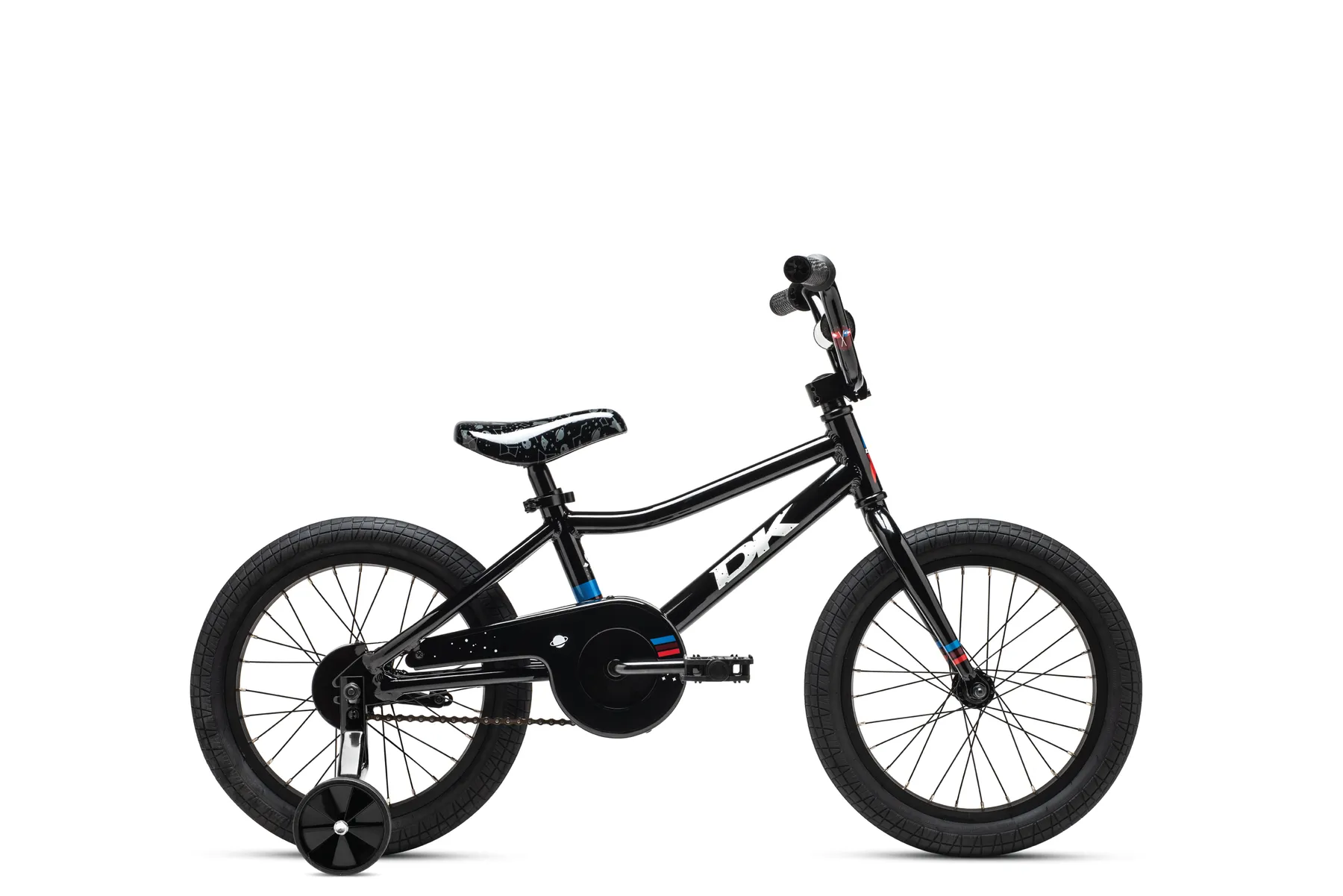 DK Devo 16" Kids Bike by DK Bicycle