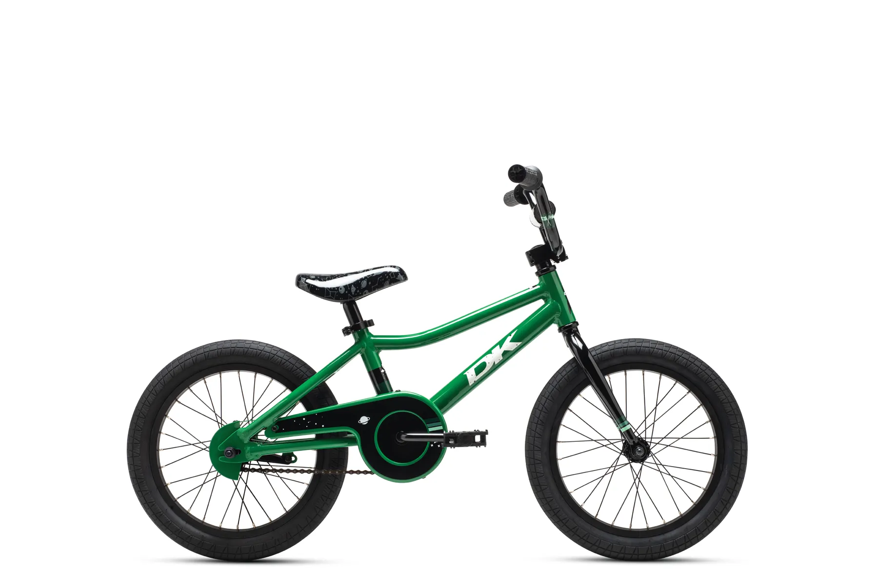 DK Devo 16" Kids Bike by DK Bicycle