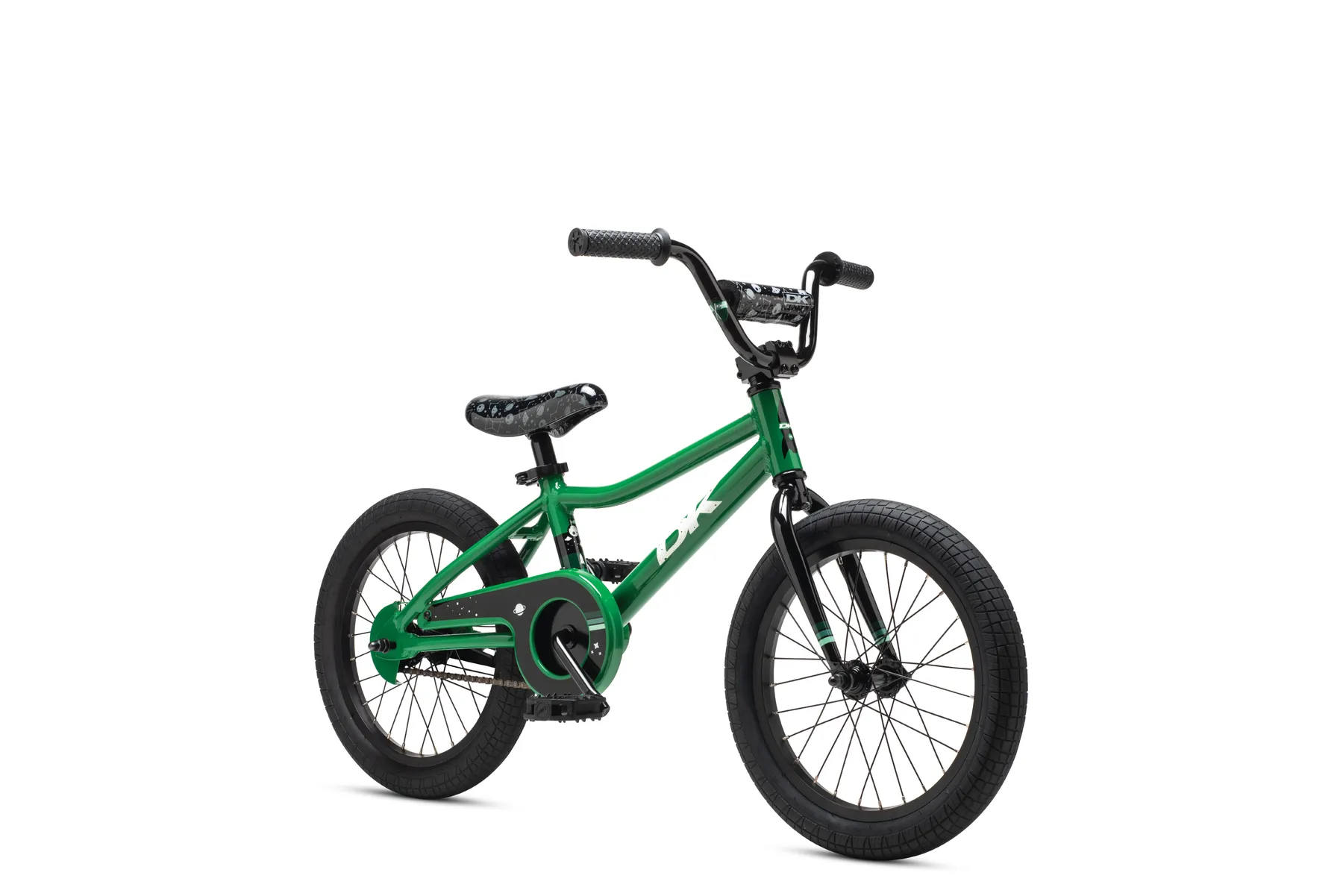 DK Devo 16" Kids Bike by DK Bicycle