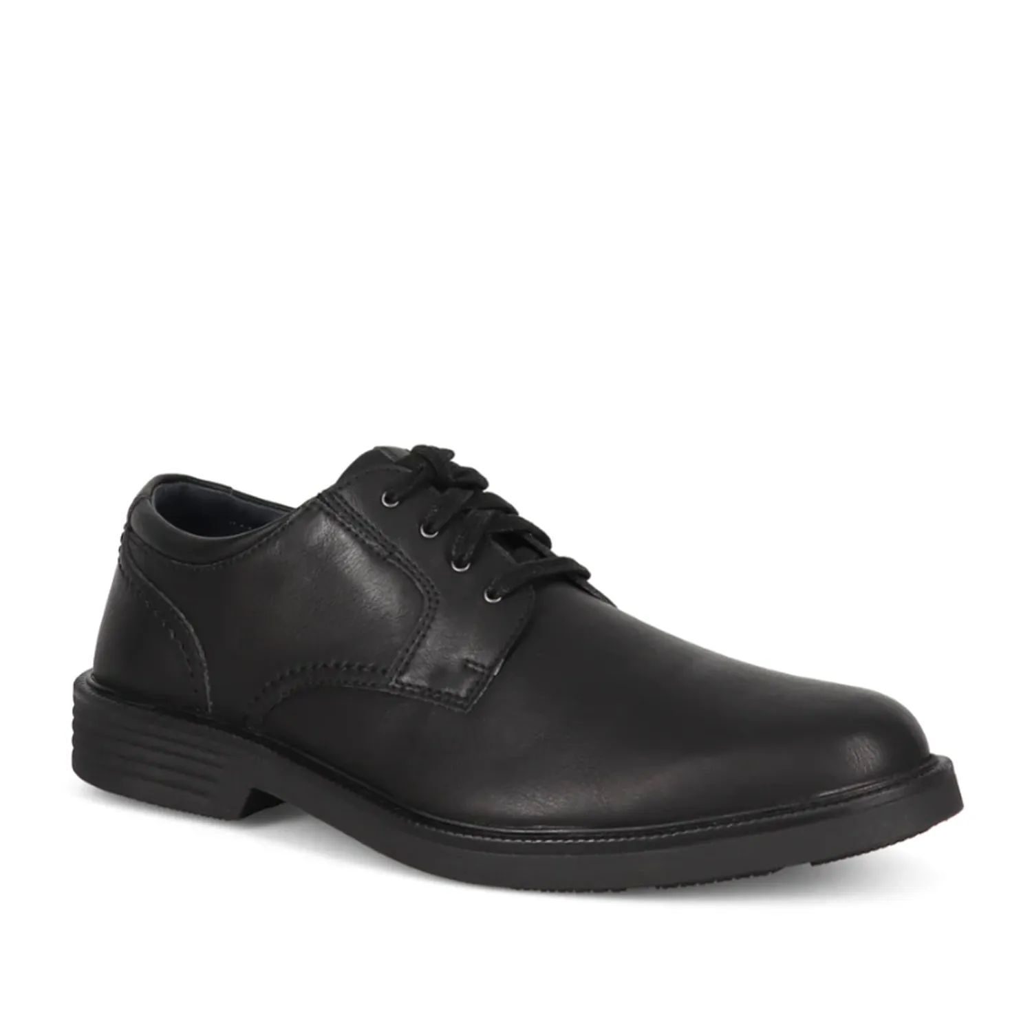 Dockers Men's Tanner in Black