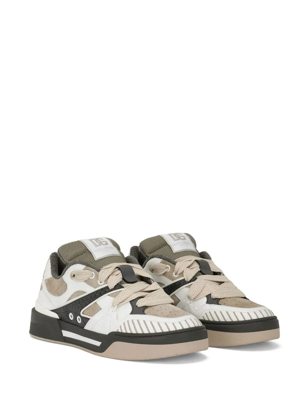 Dolce & Gabbana Sneakers Dove Grey