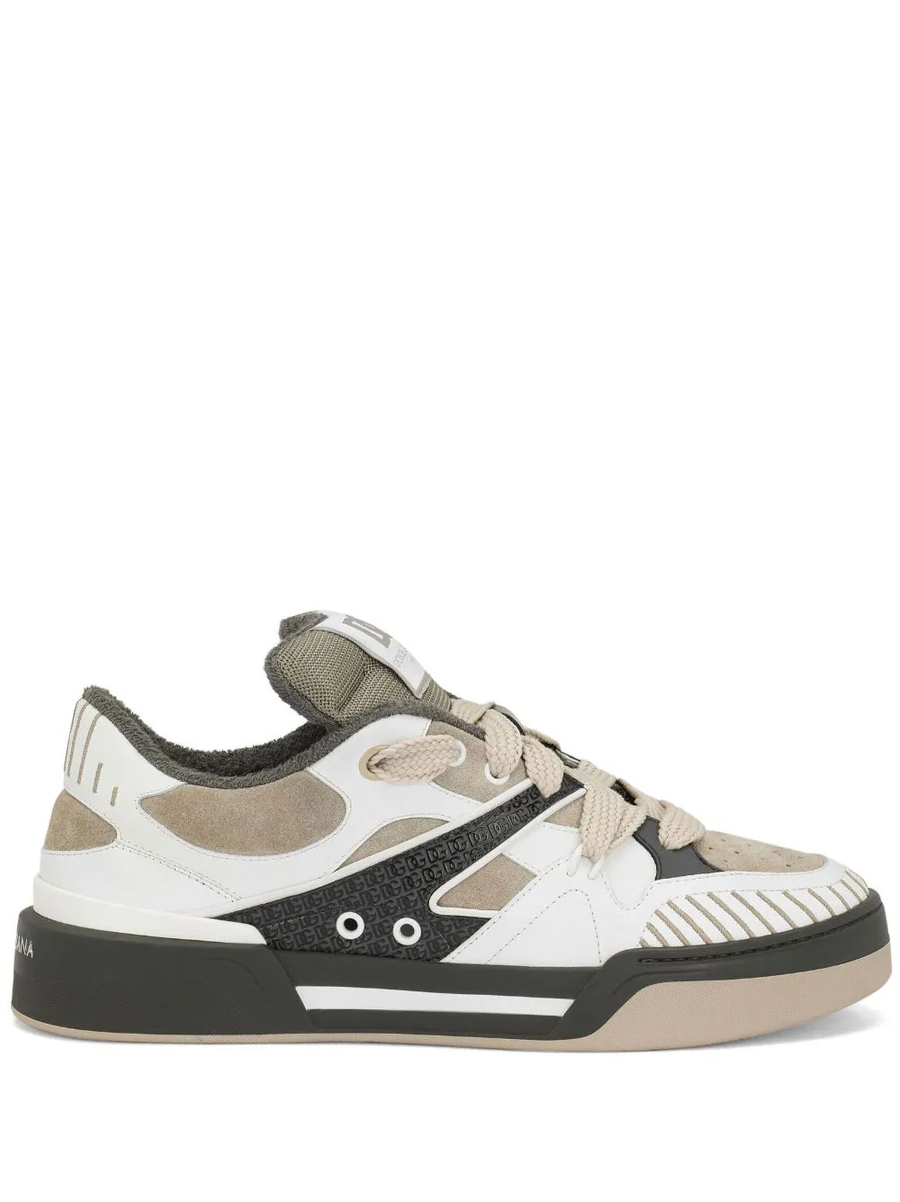 Dolce & Gabbana Sneakers Dove Grey