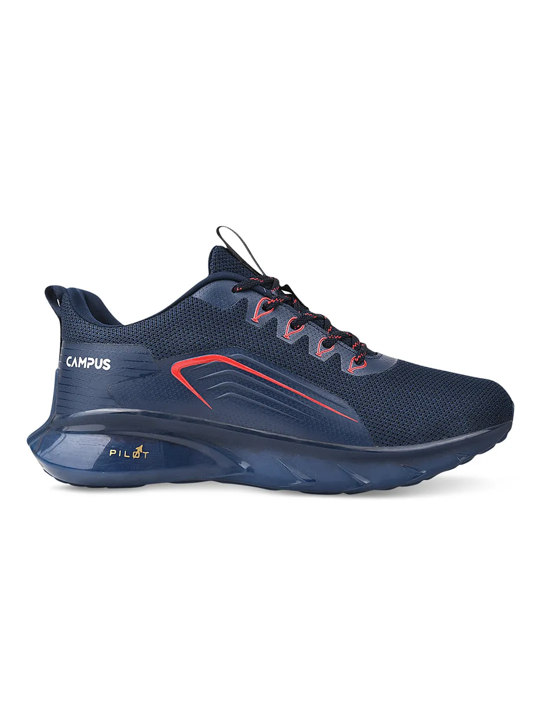 DREAMPLEX Blue Men's Running Shoes