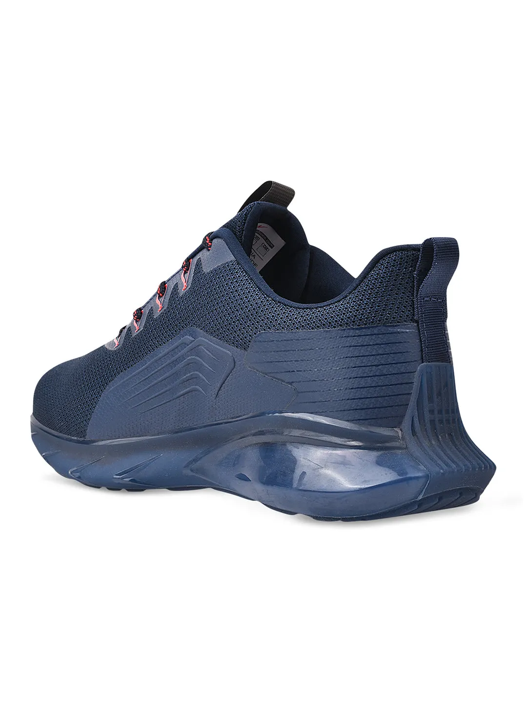 DREAMPLEX Blue Men's Running Shoes