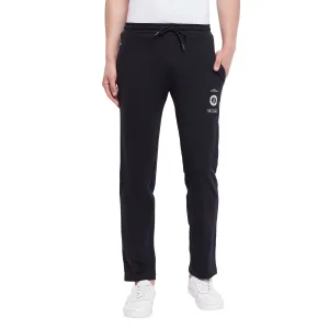 Duke Stardust Men Solid Track Pant (LF5653)