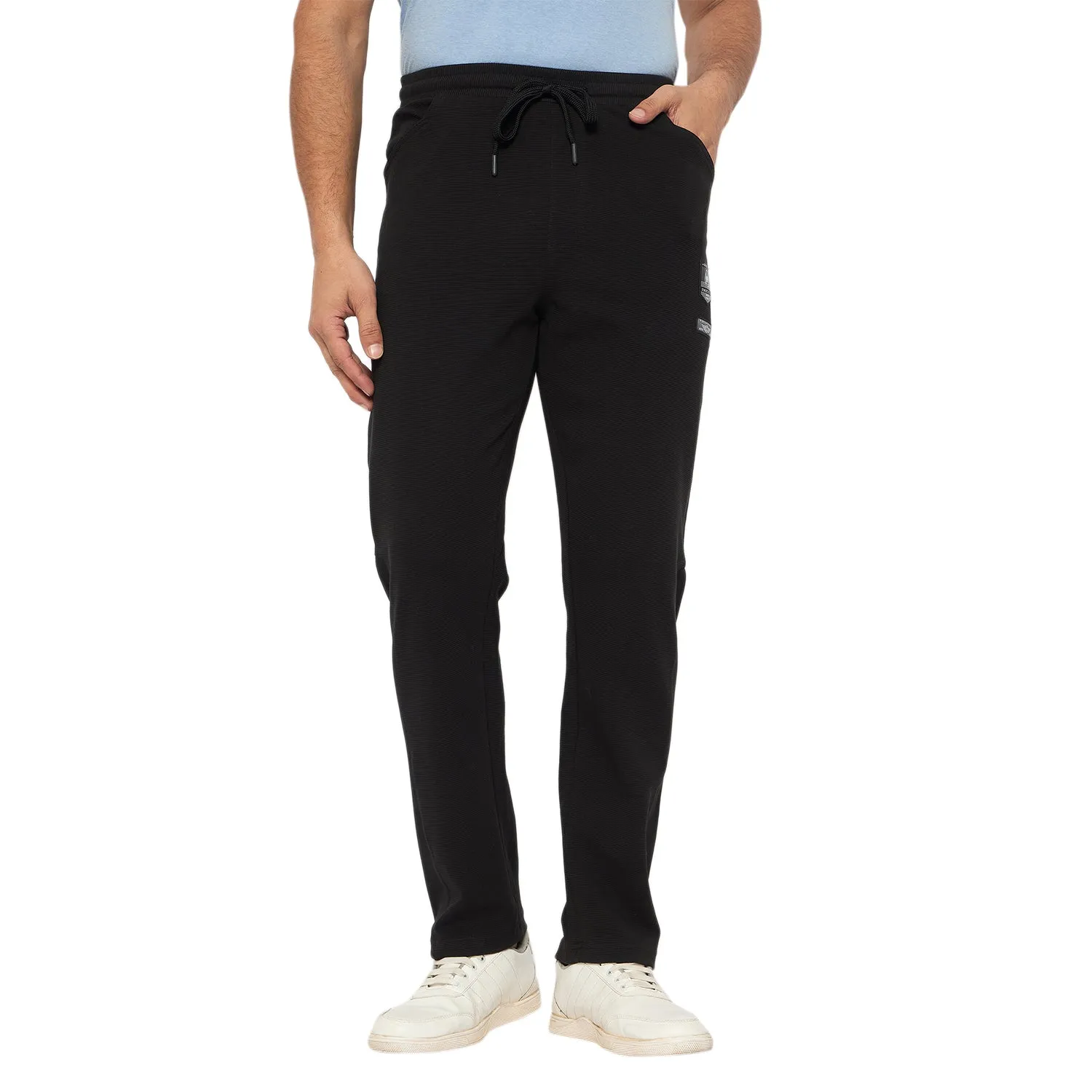 Duke Urban Men Classic Fit Track Pant (LF9043)