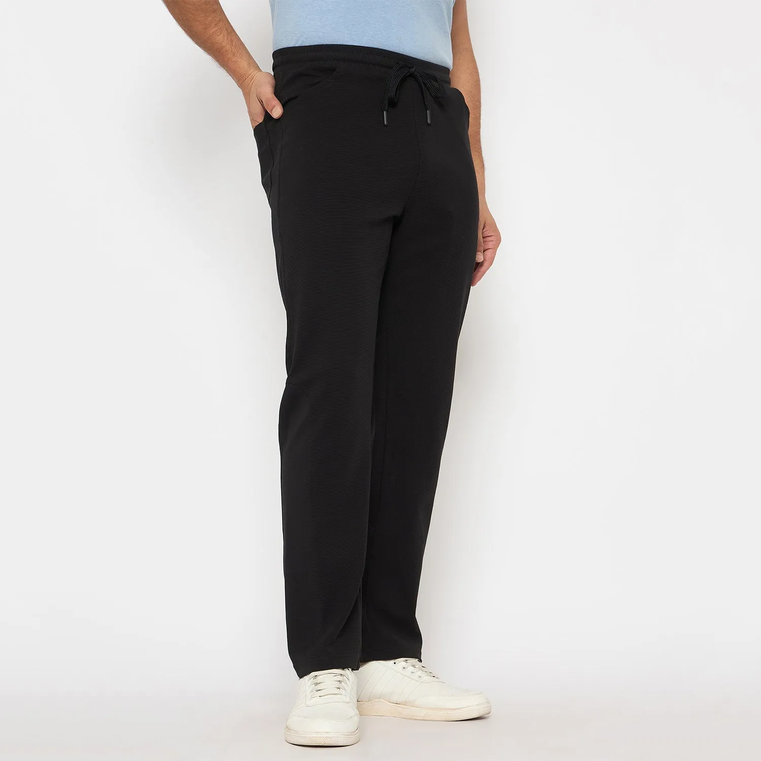 Duke Urban Men Classic Fit Track Pant (LF9043)