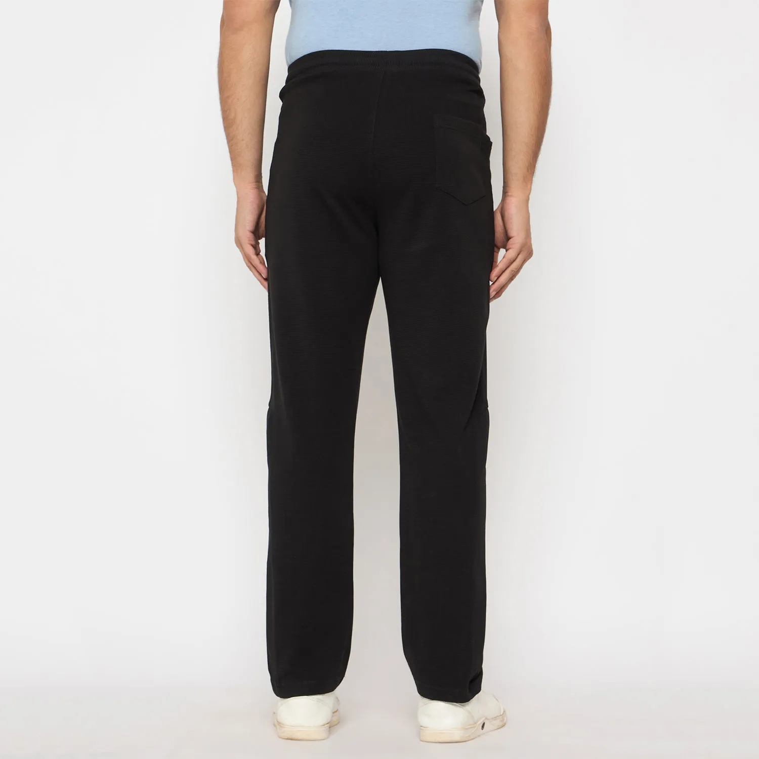 Duke Urban Men Classic Fit Track Pant (LF9043)