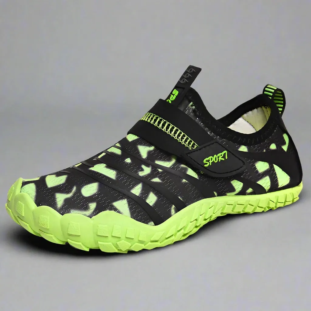 EarthSole Barefoot Shoes For Kids