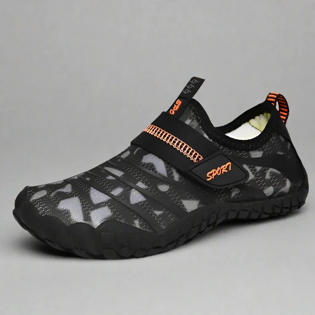 EarthSole Barefoot Shoes For Kids