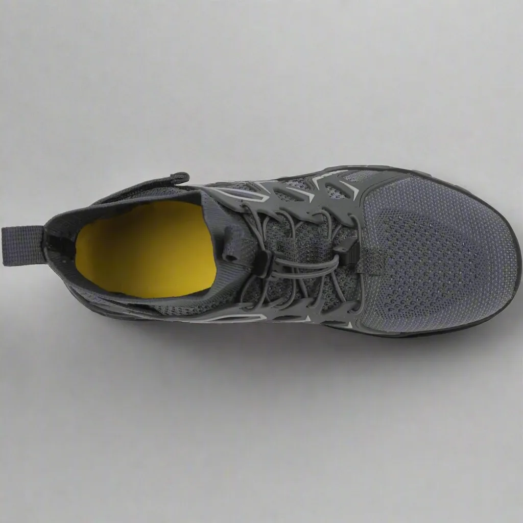 EcoPath Men's Barefoot Shoes