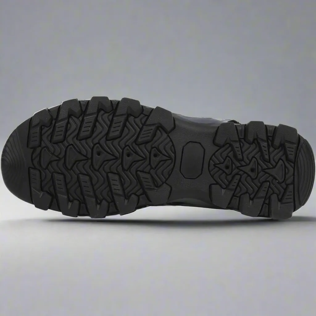 EcoPath Men's Barefoot Shoes