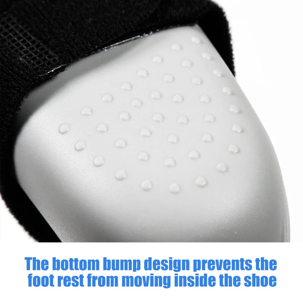 Empower Your Comeback: AFO Drop Foot Splint for Transformative Stroke Recovery & Walking Success