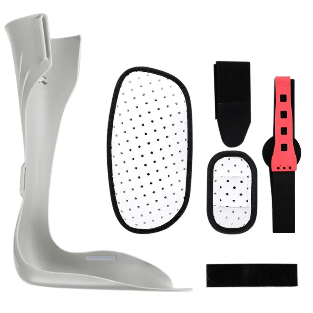 Empower Your Comeback: AFO Drop Foot Splint for Transformative Stroke Recovery & Walking Success