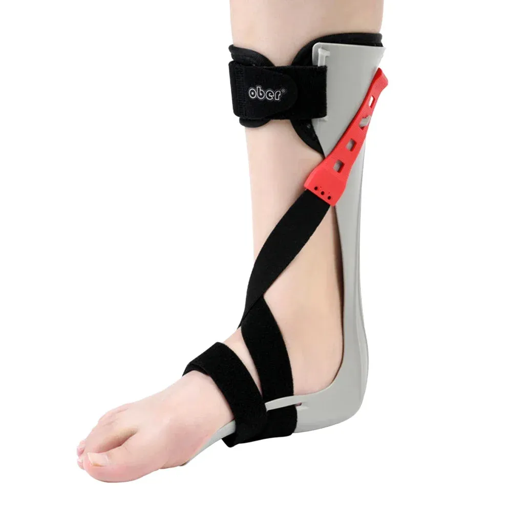 Empower Your Comeback: AFO Drop Foot Splint for Transformative Stroke Recovery & Walking Success